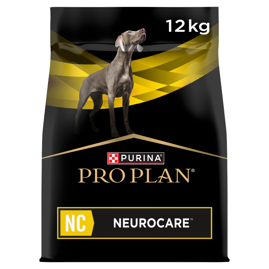PRO PLAN Veterinary Diets NC Neurocare Adult Dry Dog Food