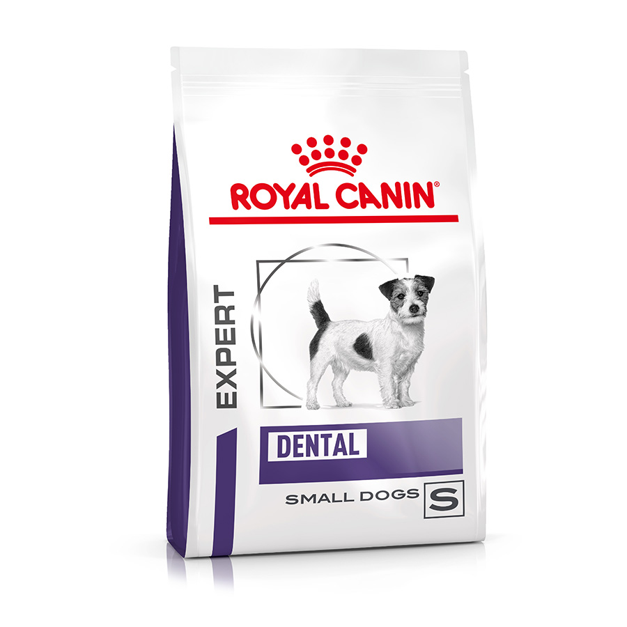 Royal Canin Expert Dental Dry Small Dog Food