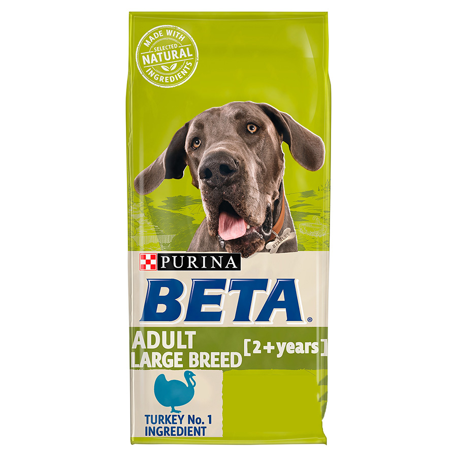 Beta senior dog food pets at home best sale