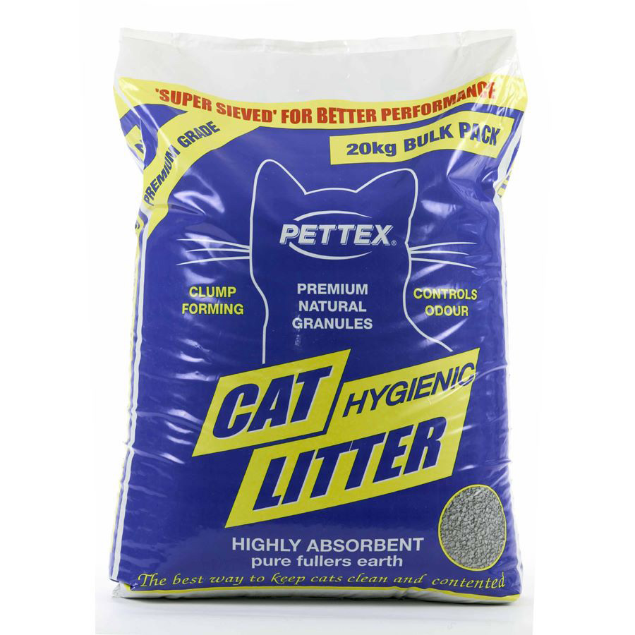 Premium clumping cat litter hotsell