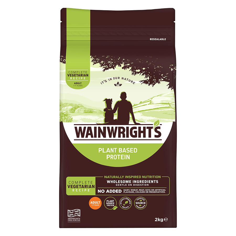 Pets at home wainwrights dog food hotsell