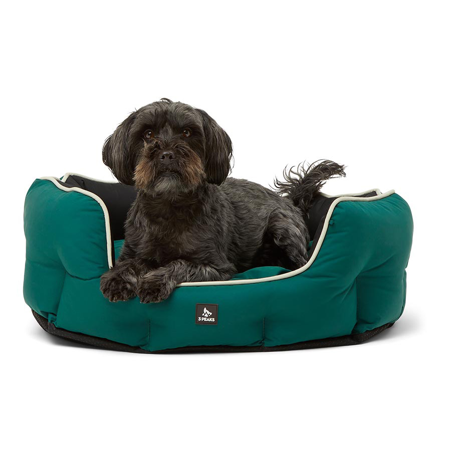 3 peaks nevis dog bed xl hotsell