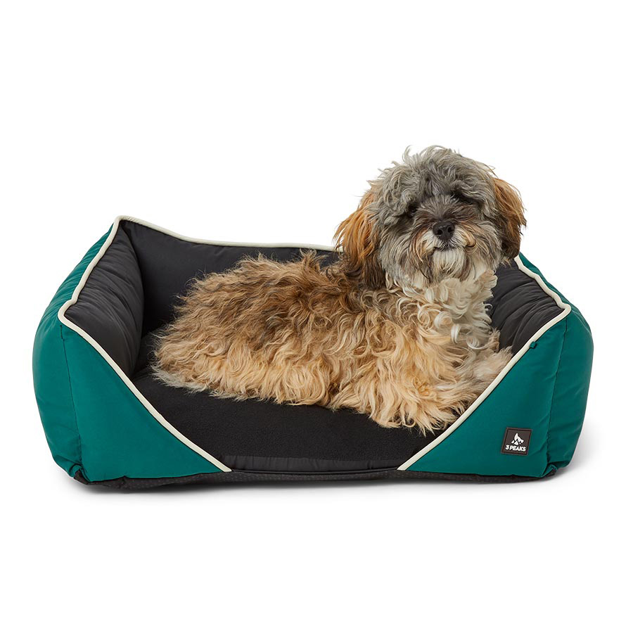 3 peaks dog bed large hotsell