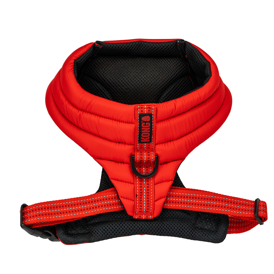 Kong comfort harness large best sale