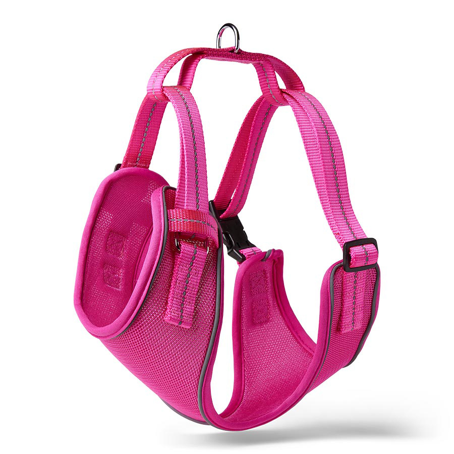 pets-at-home-basic-dog-harness-pink-pets