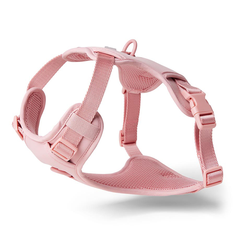 Noble Durable Dog Harness Pink | Pets