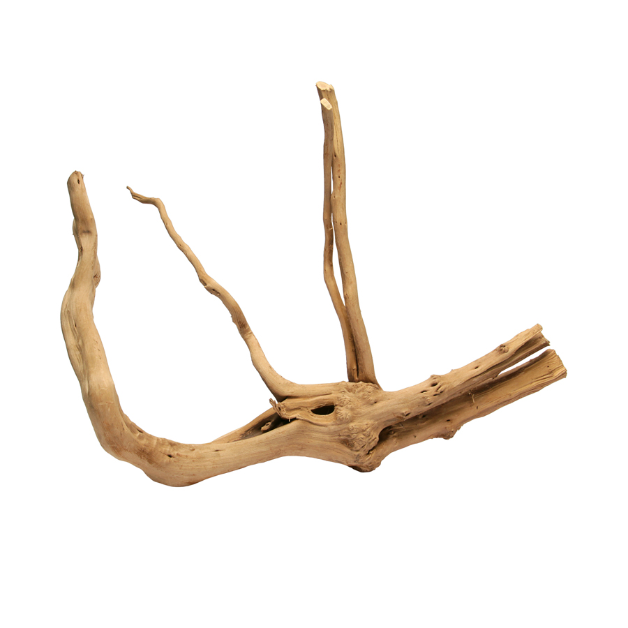 HabiStat Elements Desert Driftwood Reptile Décor