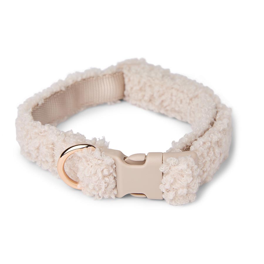 Pets at Home Sherpa Dog Collar