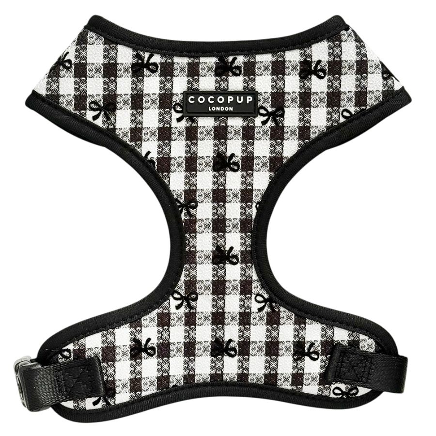 Cocopup Pup In Paris Dog Harness