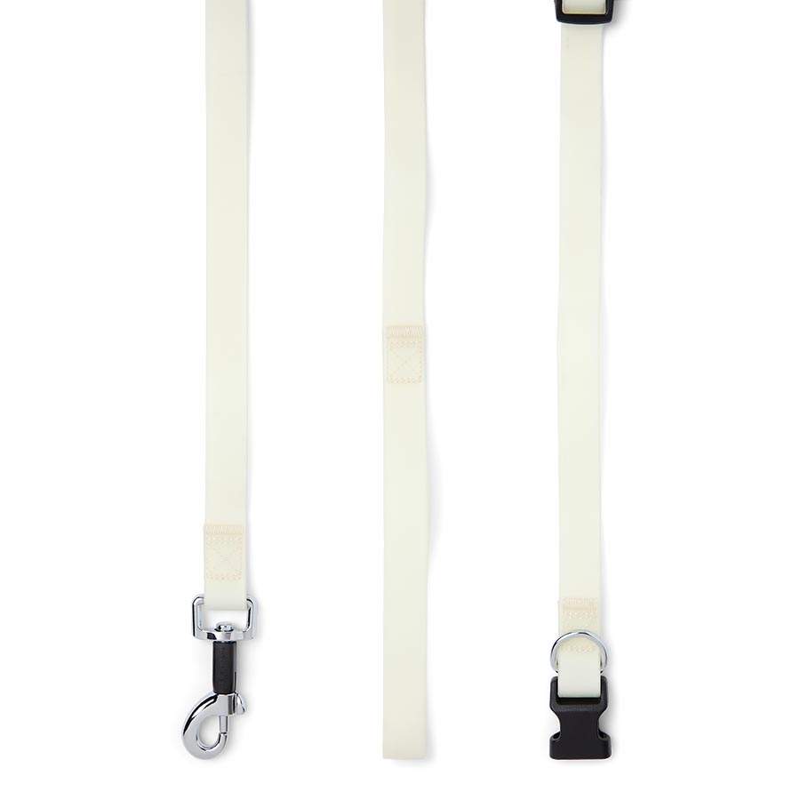 Pets At Home Glow In The Dark Collar & Lead