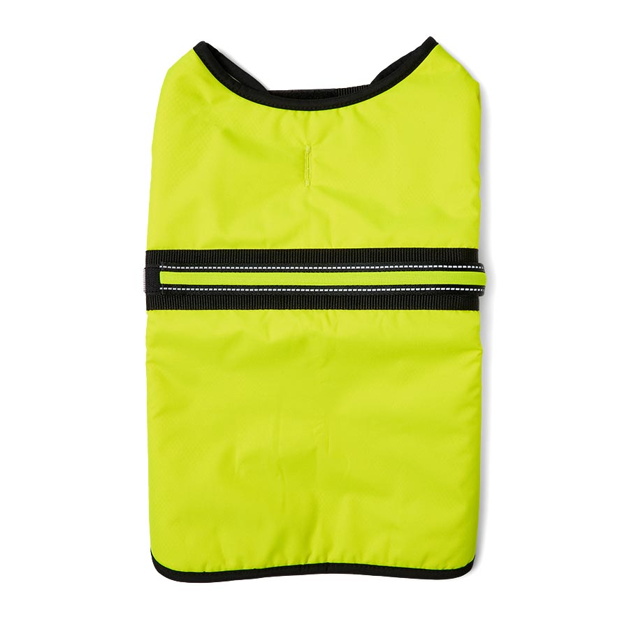 Pets At Home Light Up Hi-Vis Vest