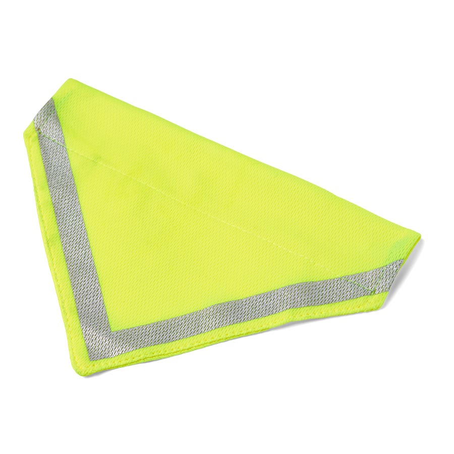 Pets At Home Reflective Bandana