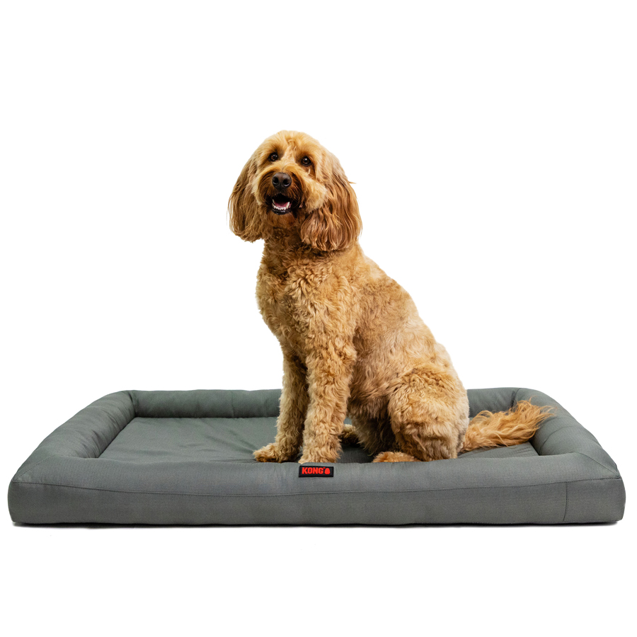 KONG Ultimate Waterproof Dog Crate Mat
