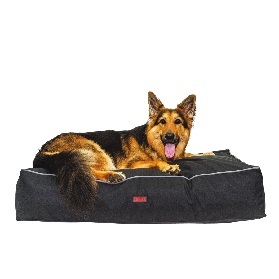 KONG Ultimate Waterproof Dog Mattress