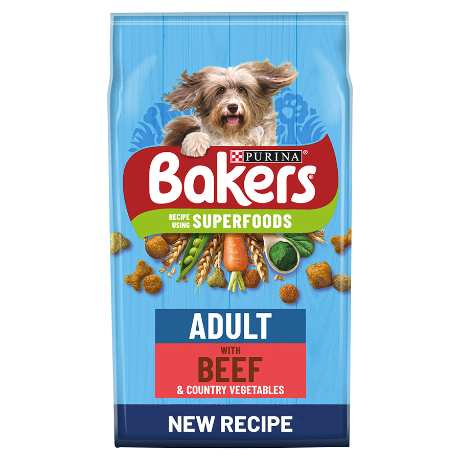 Bakers complete weight control 12.5 kg best sale